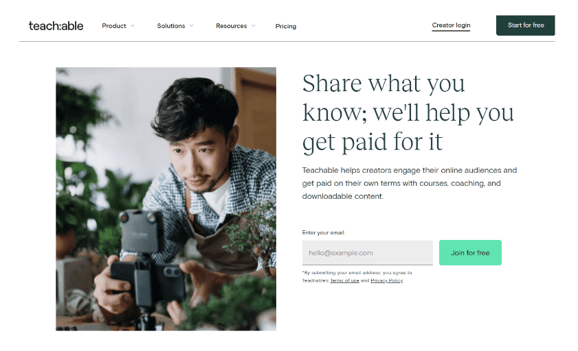 Teachable Review 2024: Best Online Course Platform?